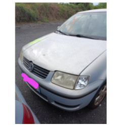 Feu arriere principal gauche (feux) VOLKSWAGEN POLO 3 Photo n°12