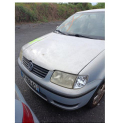 Feu arriere principal gauche (feux) VOLKSWAGEN POLO 3 Photo n°13