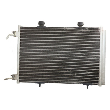 Condenseur de clim CITROEN C4 CACTUS