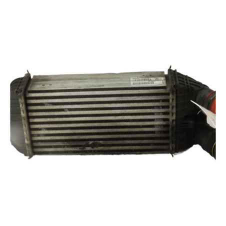 Echangeur air (Intercooler) CITROEN C4 CACTUS