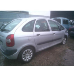 Aile avant gauche CITROEN XSARA PICASSO Photo n°7