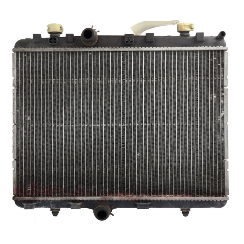 Radiateur eau CITROEN C4 CACTUS