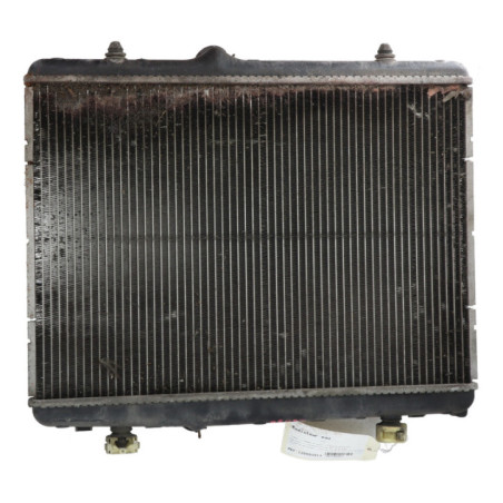Radiateur eau CITROEN C4 CACTUS