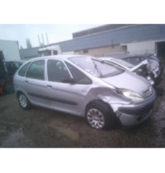 Aile avant gauche CITROEN XSARA PICASSO Photo n°8