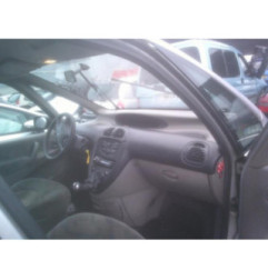 Aile avant gauche CITROEN XSARA PICASSO Photo n°9