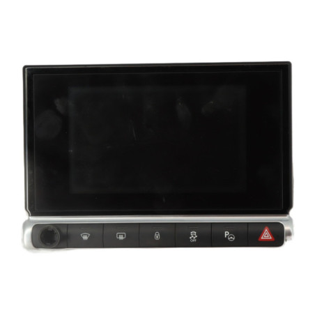 Ecran GPS CITROEN C4 CACTUS Photo n°1