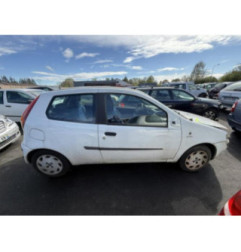 Feu arriere principal droit (feux) FIAT PUNTO 2 Photo n°17