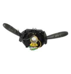 Com (Bloc Contacteur Tournant+Commodo Essuie Glace+Commodo Phare) FIAT PUNTO 2 Photo n°1