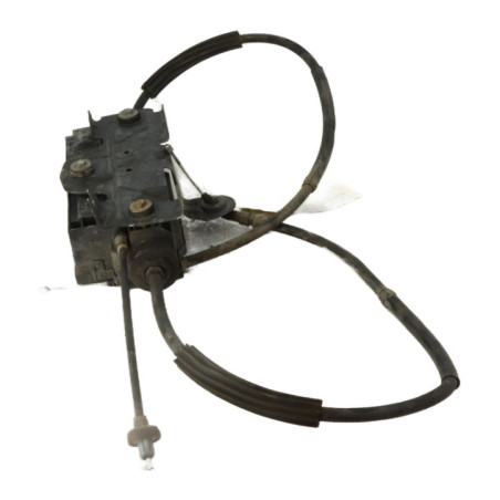 Bloc electrique de frein a main BMW SERIE 7 F01
