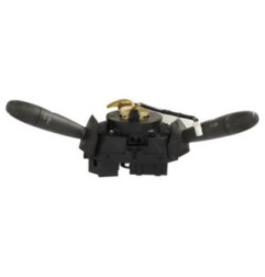 Com (Bloc Contacteur Tournant+Commodo Essuie Glace+Commodo Phare) FIAT PUNTO 2 Photo n°3