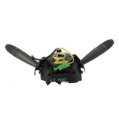 Com (Bloc Contacteur Tournant+Commodo Essuie Glace+Commodo Phare) FIAT PUNTO 2 Photo n°4