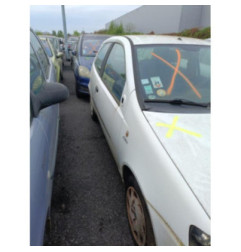 Com (Bloc Contacteur Tournant+Commodo Essuie Glace+Commodo Phare) FIAT PUNTO 2 Photo n°9