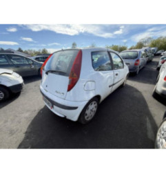 Com (Bloc Contacteur Tournant+Commodo Essuie Glace+Commodo Phare) FIAT PUNTO 2 Photo n°20