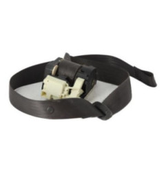 Ceinture avant gauche FIAT PUNTO 2 Photo n°1