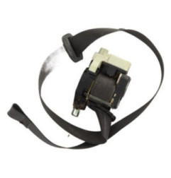 Ceinture avant gauche FIAT PUNTO 2 Photo n°3