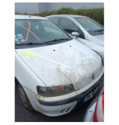 Ceinture avant gauche FIAT PUNTO 2 Photo n°9