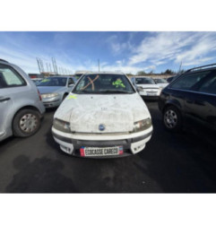 Ceinture avant gauche FIAT PUNTO 2 Photo n°10