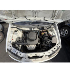 Ceinture avant gauche FIAT PUNTO 2 Photo n°11