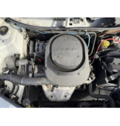 Ceinture avant gauche FIAT PUNTO 2 Photo n°12