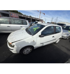 Ceinture avant gauche FIAT PUNTO 2 Photo n°13