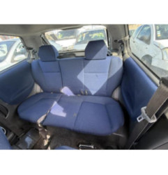 Ceinture avant gauche FIAT PUNTO 2 Photo n°17