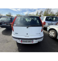 Ceinture avant gauche FIAT PUNTO 2 Photo n°20