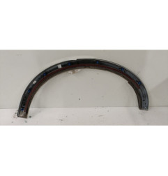 Extension d'aile avant gauche AUDI Q2