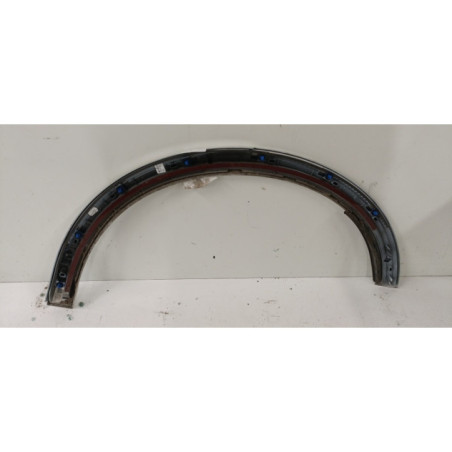 Extension d'aile avant gauche AUDI Q2