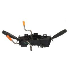 Com (Bloc Contacteur Tournant+Commodo Essuie Glace+Commodo Phare) PEUGEOT 406 Photo n°3