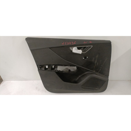Panneau de porte avant droit AUDI Q2 Photo n°1