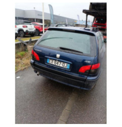 Com (Bloc Contacteur Tournant+Commodo Essuie Glace+Commodo Phare) PEUGEOT 406 Photo n°6