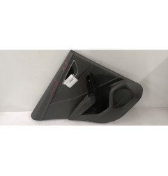 Panneau de porte arriere gauche AUDI Q2 Photo n°1