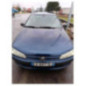 Com (Bloc Contacteur Tournant+Commodo Essuie Glace+Commodo Phare) PEUGEOT 406