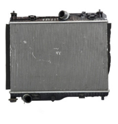 Radiateur eau FORD TRANSIT COURIER 1 Photo n°1