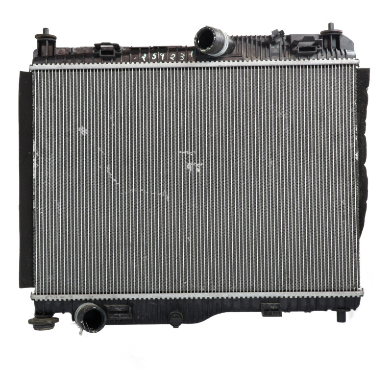 Radiateur eau FORD TRANSIT COURIER 1