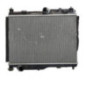 Radiateur eau FORD TRANSIT COURIER 1
