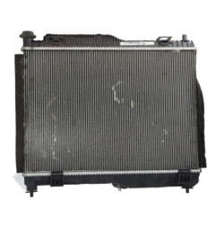 Radiateur eau FORD TRANSIT COURIER 1