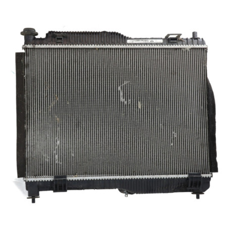 Radiateur eau FORD TRANSIT COURIER 1