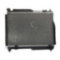 Radiateur eau FORD TRANSIT COURIER 1