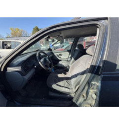 Com (Bloc Contacteur Tournant+Commodo Essuie Glace+Commodo Phare) PEUGEOT 406 Photo n°16