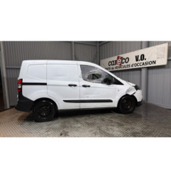 Radiateur eau FORD TRANSIT COURIER 1 Photo n°7