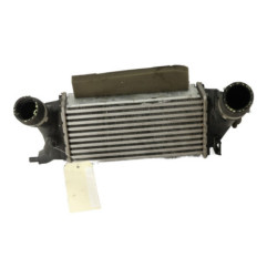 Echangeur air (Intercooler) FORD TRANSIT COURIER 1 Photo n°1
