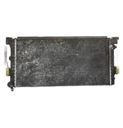 Radiateur eau SEAT IBIZA 4