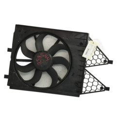 Ventilateur eau SEAT IBIZA 4 Photo n°1