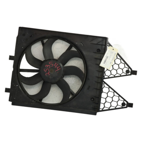 Ventilateur eau SEAT IBIZA 4 Photo n°1