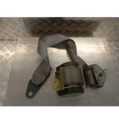 Ceinture avant gauche PEUGEOT 406 Photo n°1