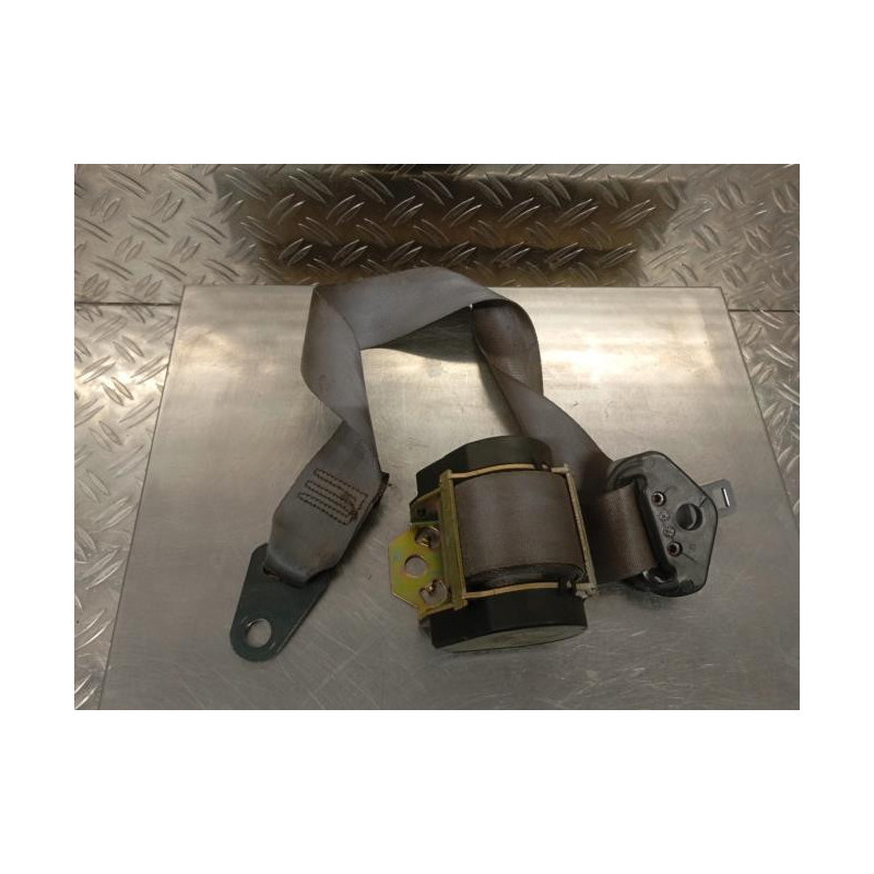 Ceinture avant gauche PEUGEOT 406