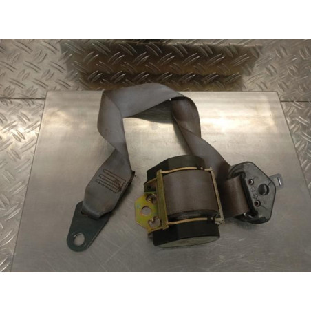 Ceinture avant gauche PEUGEOT 406 Photo n°1