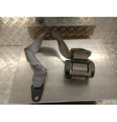Ceinture avant gauche PEUGEOT 406 Photo n°3