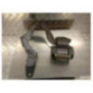 Ceinture avant gauche PEUGEOT 406